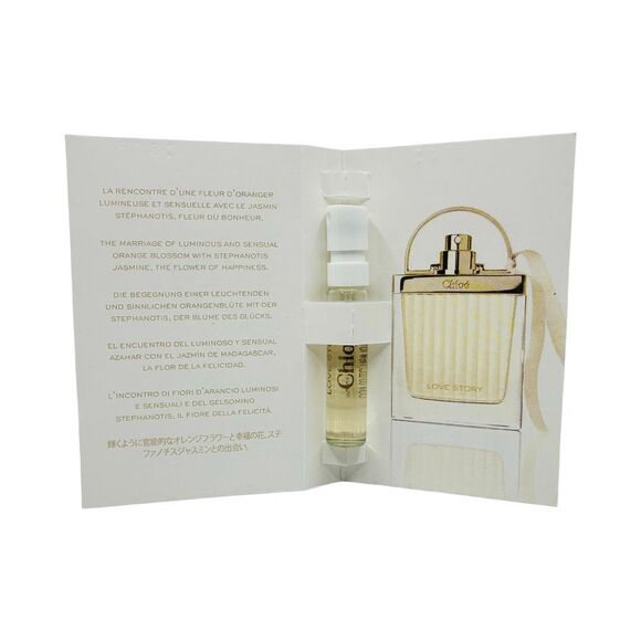 Chloé Assorted Fragrance Bundle - 14 Samples - Picture 3 of 9